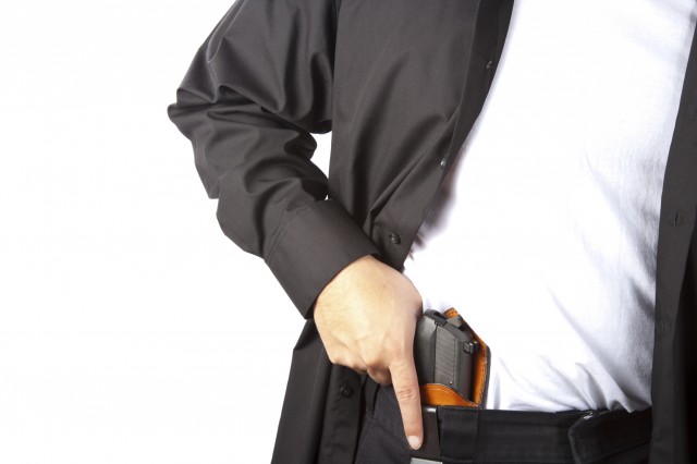 Concealed Carry