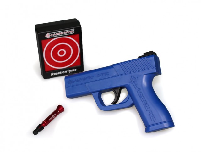 Laserlyte