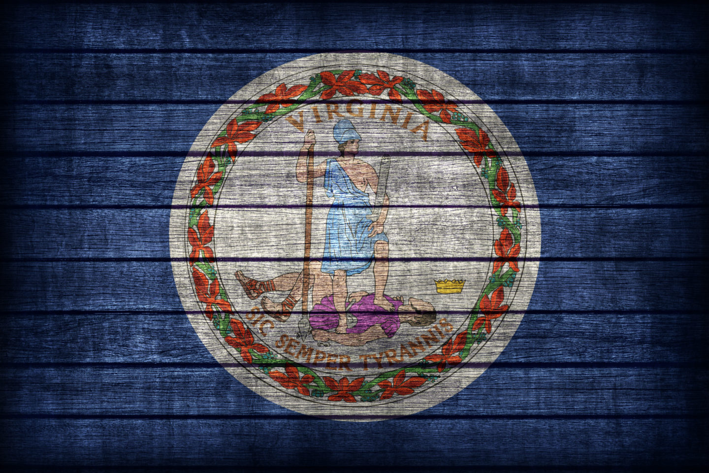 Changes to Virginia Concealed Carry Permit Reciprocity