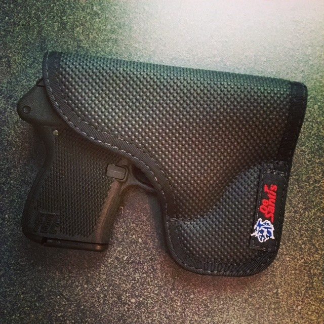 Pocket Carry Tips American Concealed