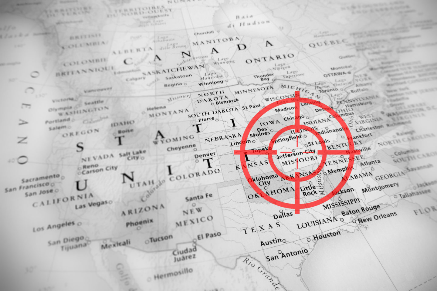 Permitless Carry Missouri Going Constitutional Carry in 2017