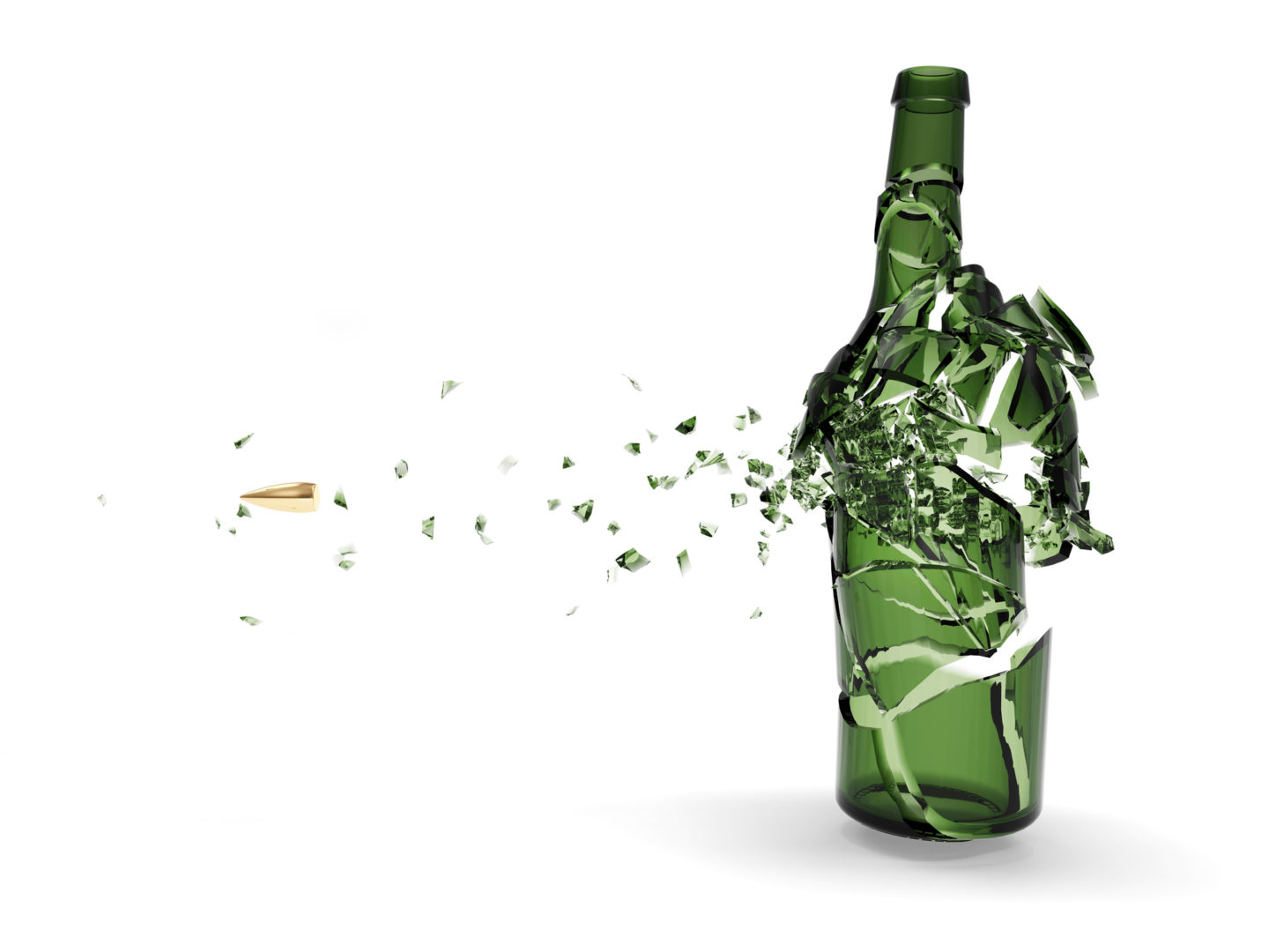 What Happens If You Drink While Carrying Concealed 