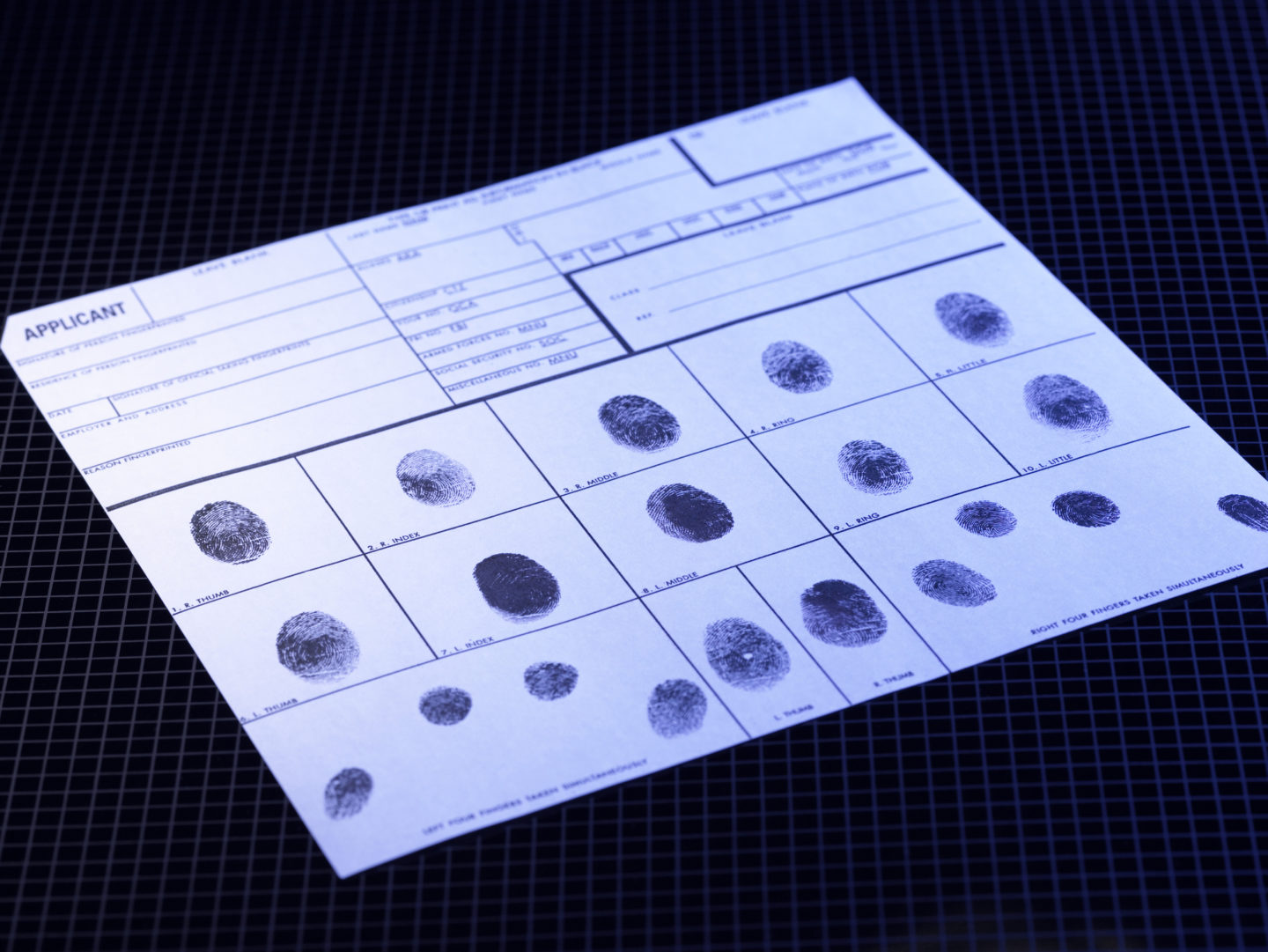 Can You Get a Concealed Carry Permit with Prior Record?