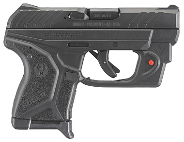 Ruger LCPII