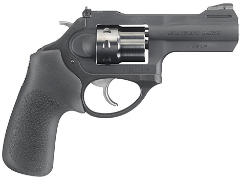 Ruger LCRx