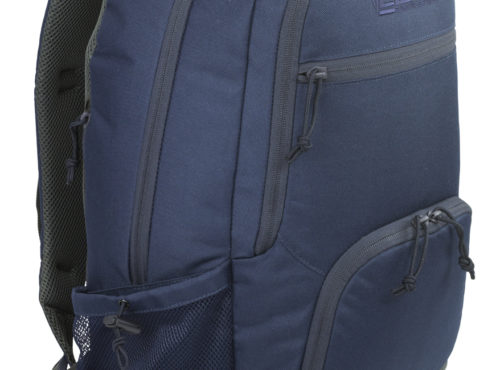 Concealed carry backpack