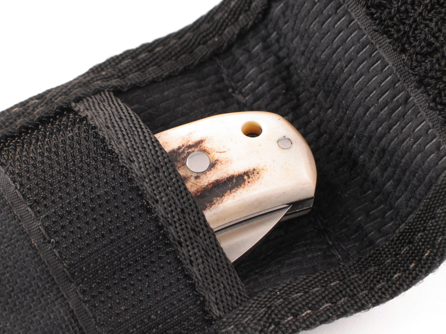 Texas Law to Allow Open Carry Edged Blades