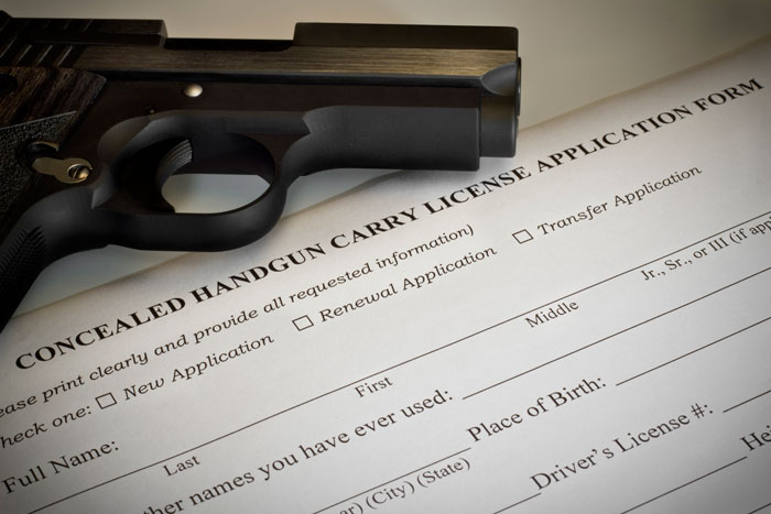 Why You Should Get a Virginia Concealed Carry Permit Right Now