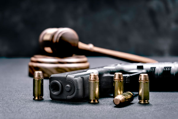 What's a Successful Gun Self-Defense Case?